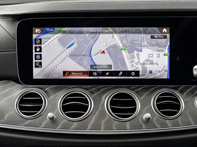 Used Mercedes-Benz E Class 2021 for sale - 77986123: Photo 7