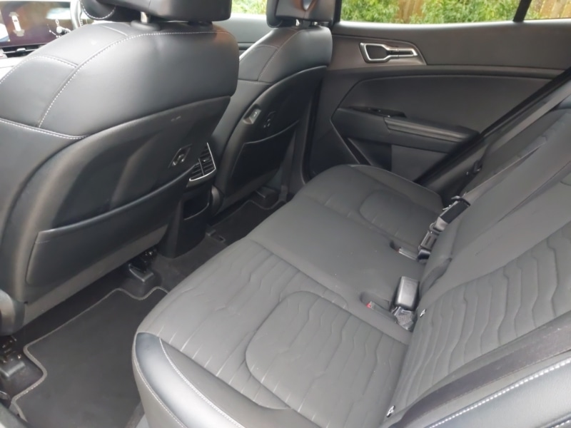 Used Kia Sportage 2022 for sale - 77852031: Photo 6