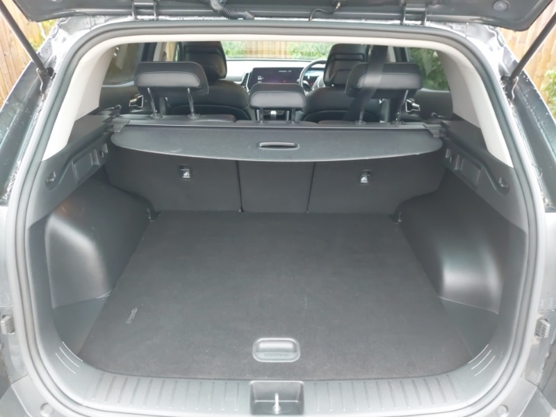 Used Kia Sportage 2022 for sale - 77852031: Photo 8