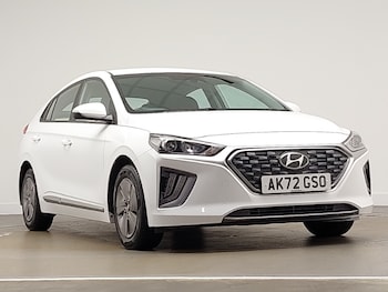 2022 - 1.6 GDi Hybrid SE Connect 5dr DCT