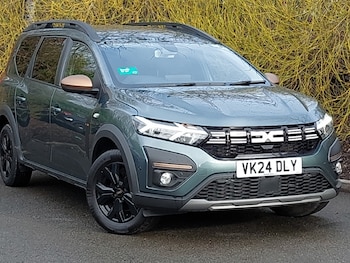Used Dacia Jogger 2024 for sale - 78510175: Photo