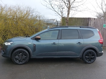 Used Dacia Jogger 2024 for sale - 78510175: Photo