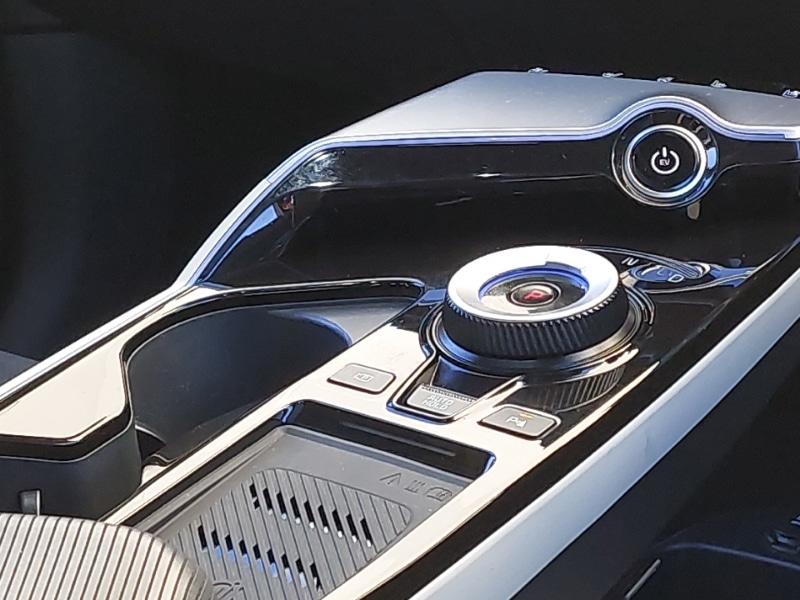 Used Kia EV6 2023 for sale - 77889797: Photo 11