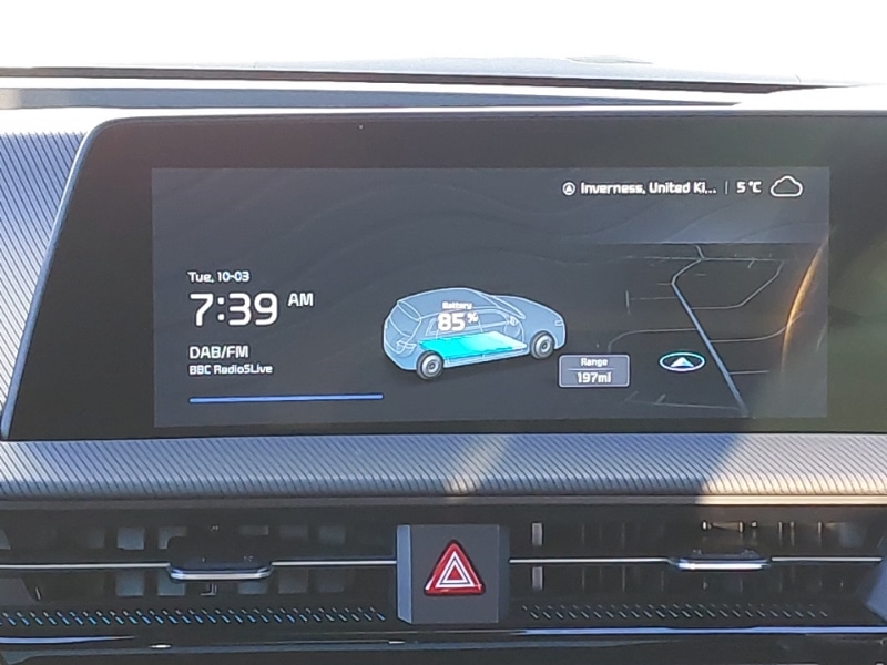 Used Kia EV6 2023 for sale - 77889797: Photo 7