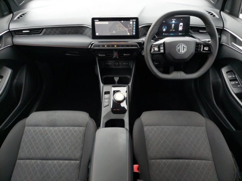 Used MG MG3 2024 for sale - 76383593: Photo 2