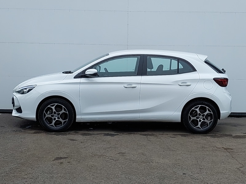 Used MG MG3 2024 for sale - 76383593: Photo 4