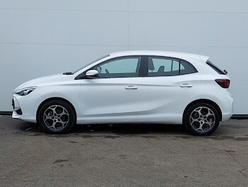 Used MG MG3 2024 for sale - 76383593: Photo