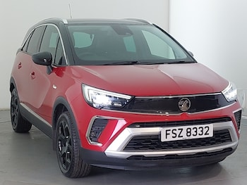 Used Vauxhall Crossland 2022 for sale - 75485786: Photo