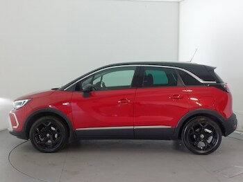 Used Vauxhall Crossland 2022 for sale - 75485786: Photo