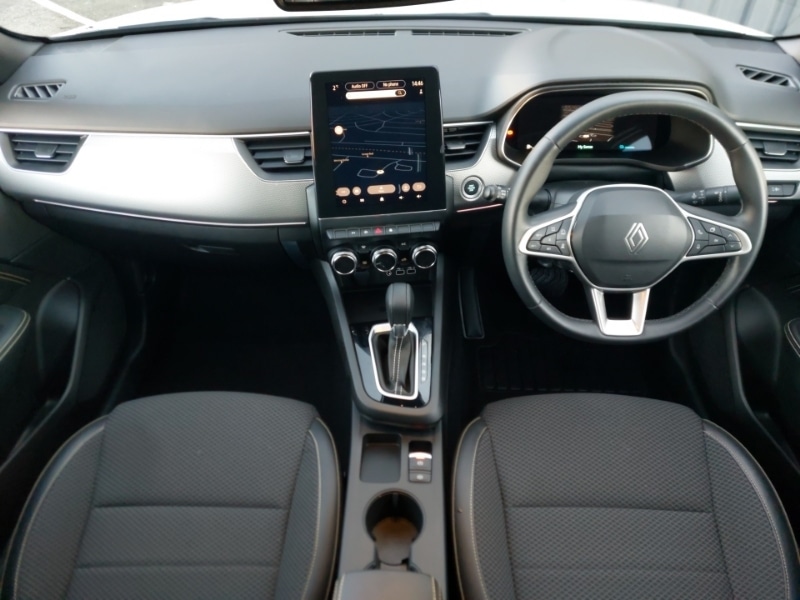 Used Renault Arkana 2024 for sale - 77104903: Photo 2