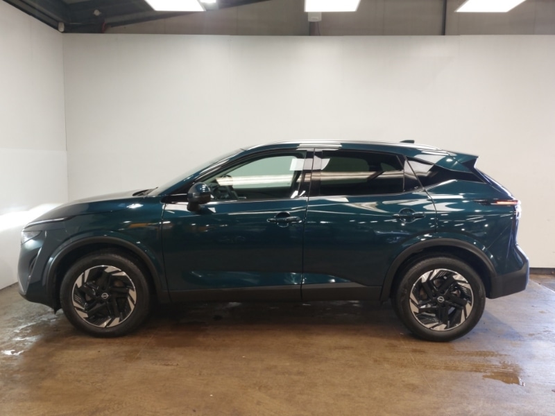 Used Nissan Qashqai 2025 for sale - 78080264: Photo 4