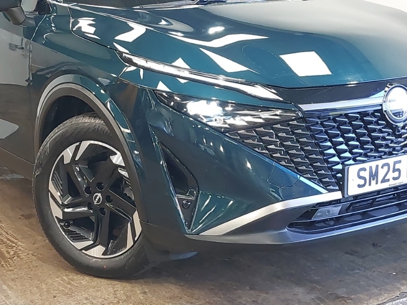 Used Nissan Qashqai 2025 for sale - 78080264: Photo 9