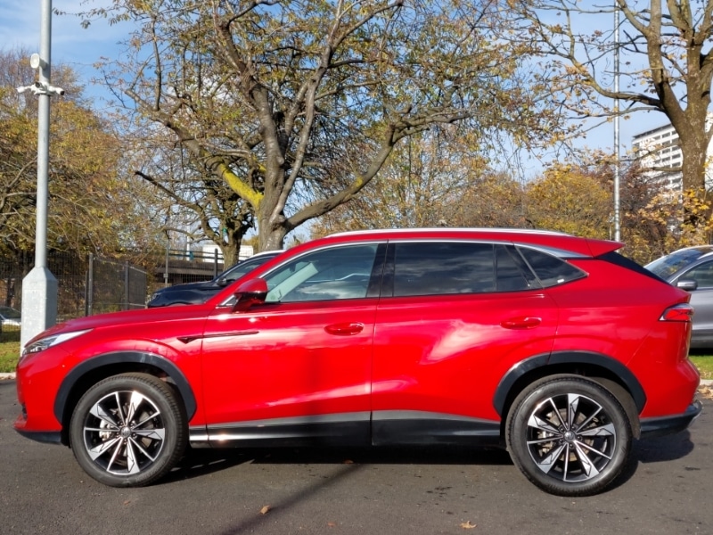 Used MG MG HS 2025 for sale - 77299253: Photo 4