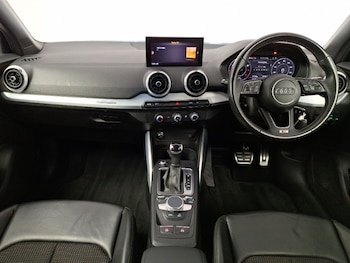 Used Audi Q2 2022 for sale - 78269756: Photo