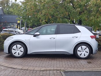 Used Volkswagen ID.3 2021 for sale - 77339089: Photo