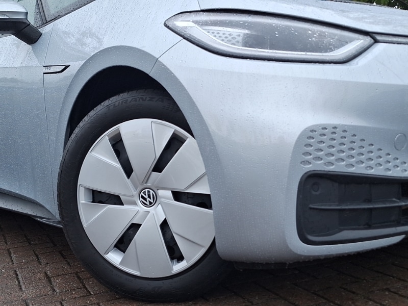 Used Volkswagen ID.3 2021 for sale - 77339089: Photo 9