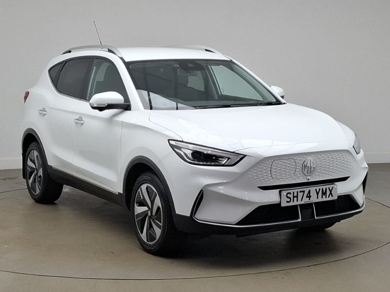 Used MG MG ZS 2024 for sale - 78141337: Photo 1