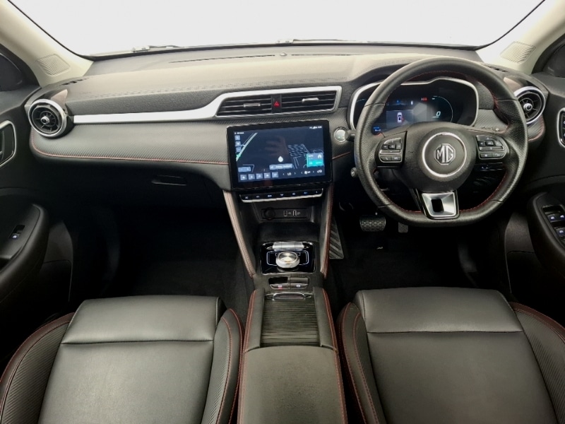 Used MG MG ZS 2024 for sale - 78141337: Photo 2