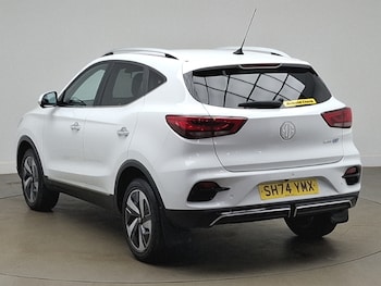 Used MG MG ZS 2024 for sale - 78141337: Photo