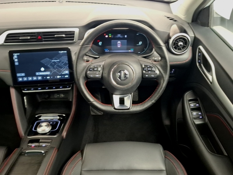 Used MG MG ZS 2024 for sale - 78141337: Photo 7