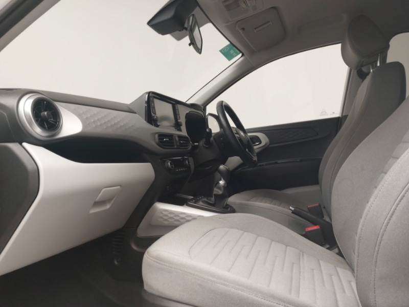 Used Hyundai i10 2022 for sale - 76664102: Photo 5