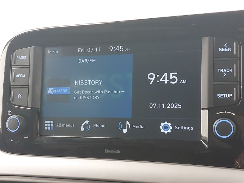 Used Hyundai i10 2022 for sale - 76664102: Photo 7