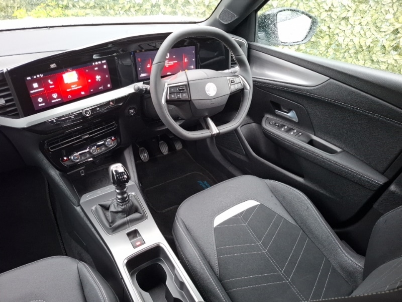 Used Vauxhall Mokka 2025 for sale - 77942829: Photo 10