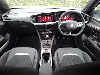 Used Vauxhall Mokka 2025 for sale - 77942829: Photo