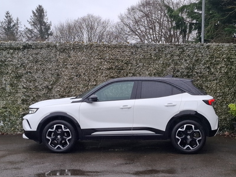 Used Vauxhall Mokka 2025 for sale - 77942829: Photo 4