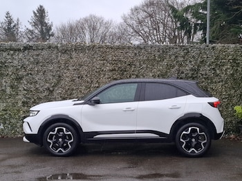 Used Vauxhall Mokka 2025 for sale - 77942829: Photo