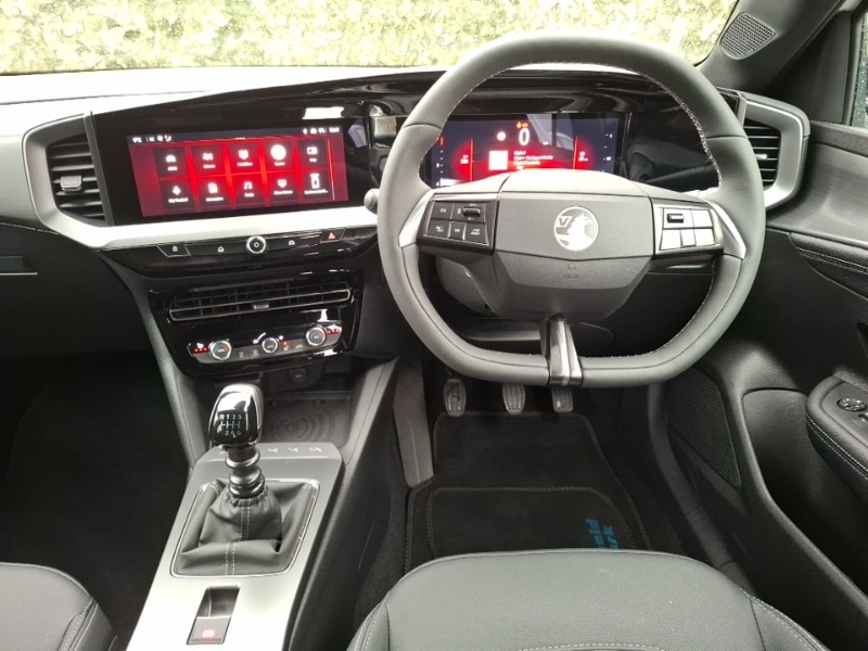 Used Vauxhall Mokka 2025 for sale - 77942829: Photo 7