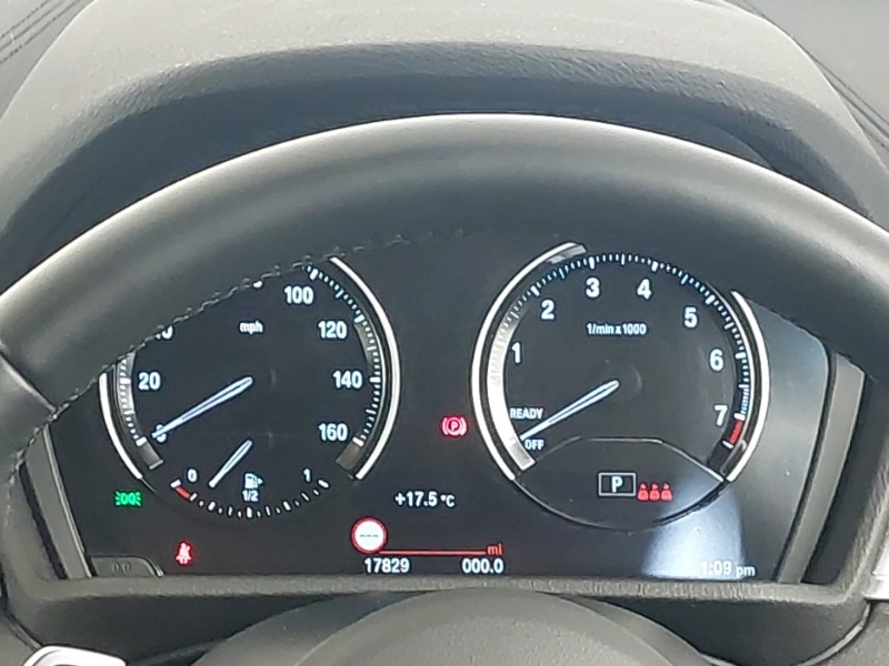 Used BMW X1 2021 for sale - 77877161: Photo 9