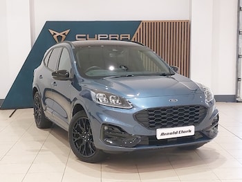 Used Ford Kuga 2024 for sale - 78491113: Photo