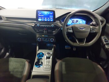 Used Ford Kuga 2024 for sale - 78491113: Photo