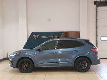 Used Ford Kuga 2024 for sale - 78491113: Photo