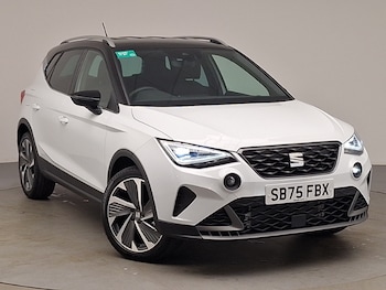 Used SEAT Arona 2026 for sale - 78547343: Photo