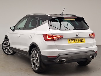 Used SEAT Arona 2026 for sale - 78547343: Photo