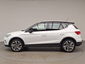 Used SEAT Arona 2026 for sale - 78547343: Photo