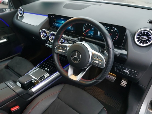 Used Mercedes-Benz B Class 2020 for sale - 76305957: Photo 10