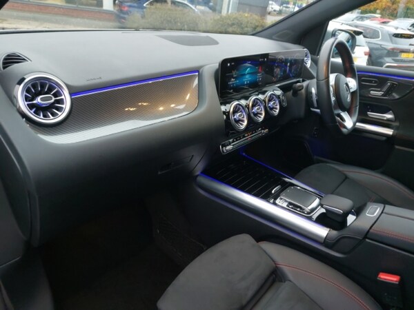 Used Mercedes-Benz B Class 2020 for sale - 76305957: Photo 5