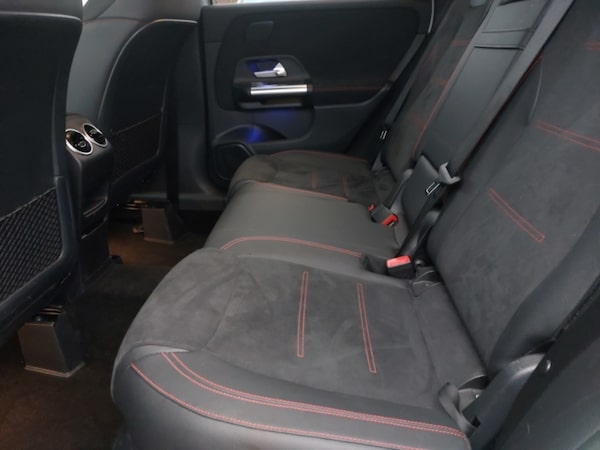 Used Mercedes-Benz B Class 2020 for sale - 76305957: Photo 6