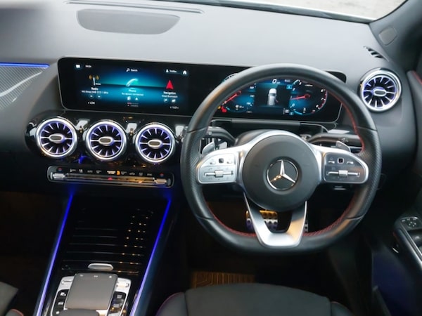 Used Mercedes-Benz B Class 2020 for sale - 76305957: Photo 7