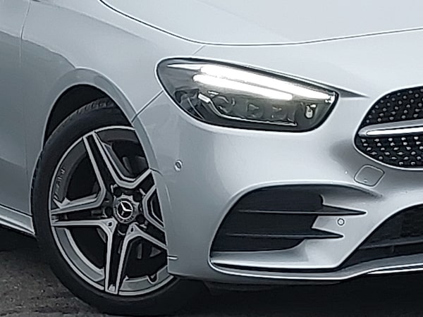 Used Mercedes-Benz B Class 2020 for sale - 76305957: Photo 9