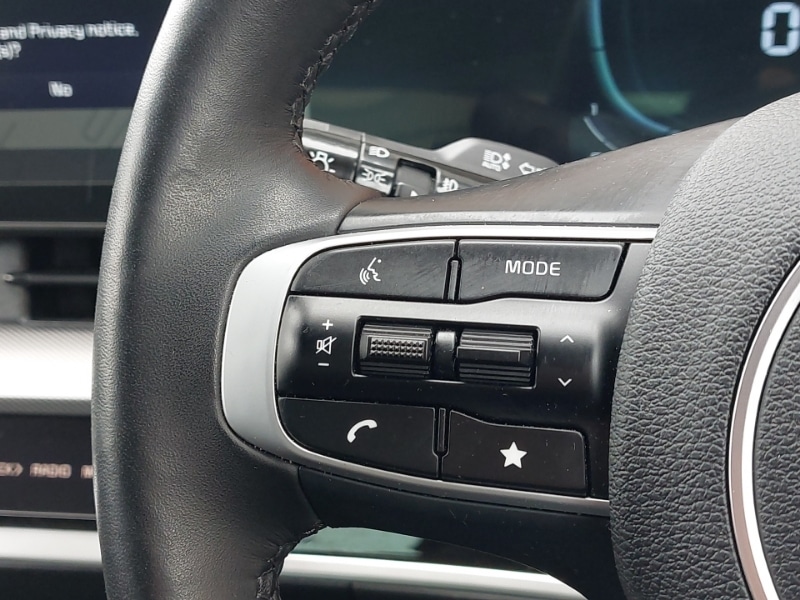 Used Kia Sportage 2024 for sale - 77119527: Photo 11