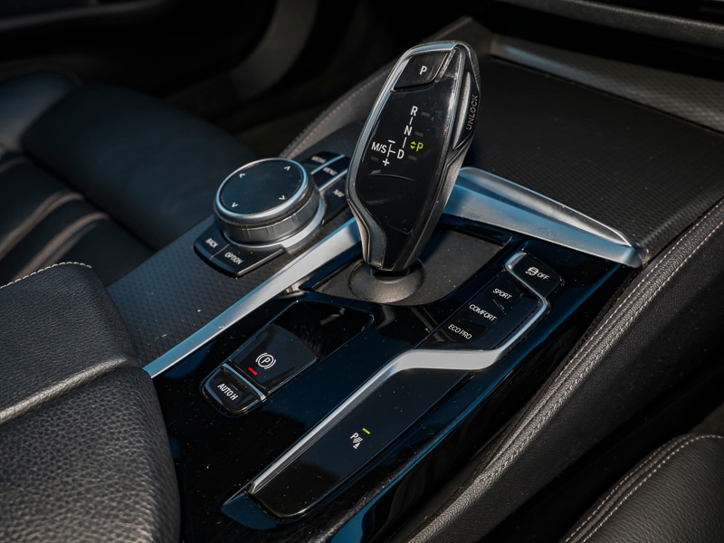 Used BMW 5 Series 2020 for sale - 76465810: Photo 10