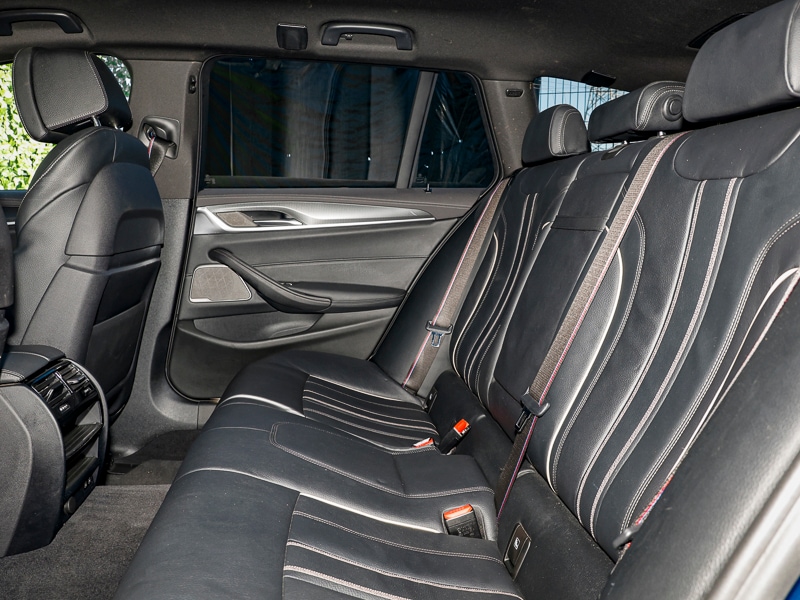 Used BMW 5 Series 2020 for sale - 76465810: Photo 12