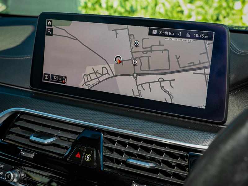 Used BMW 5 Series 2020 for sale - 76465810: Photo 8