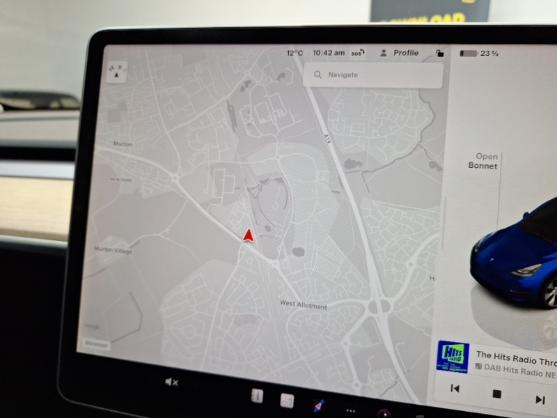 Used Tesla Model Y 2022 for sale - 77833058: Photo 10