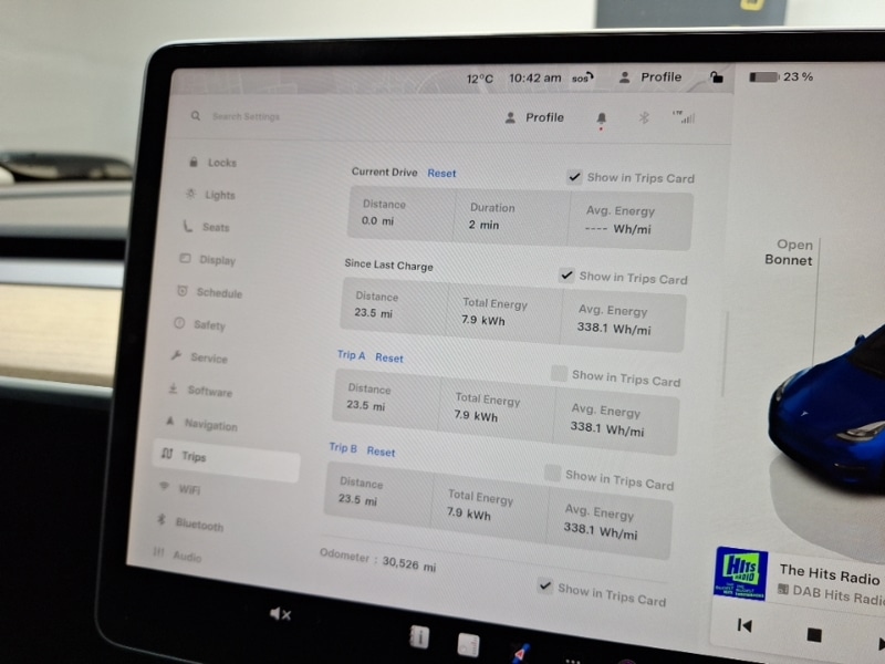 Used Tesla Model Y 2022 for sale - 77833058: Photo 11