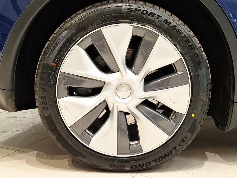 Used Tesla Model Y 2022 for sale - 77833058: Photo 12